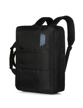 15 Inch Oxford Waterproof Laptop Bag Business Casual Backpack For Men Women