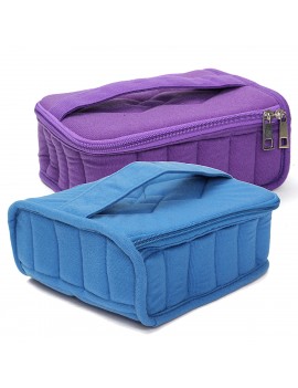 Essential Carrying Case Velvet Storage Bags