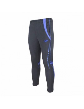 Men's Quick Dry Sports Jogging Tights Basketball Gym Pants Bodybuilding Skinny Legging Trousers