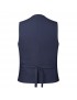 British Style Business Casual Slim Fit Vest for Men